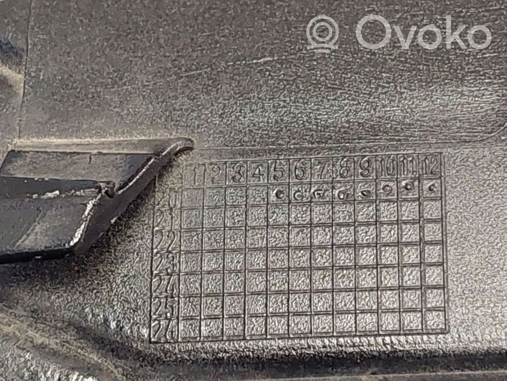 Toyota C-HR Grille inférieure de pare-chocs avant 53124YP260