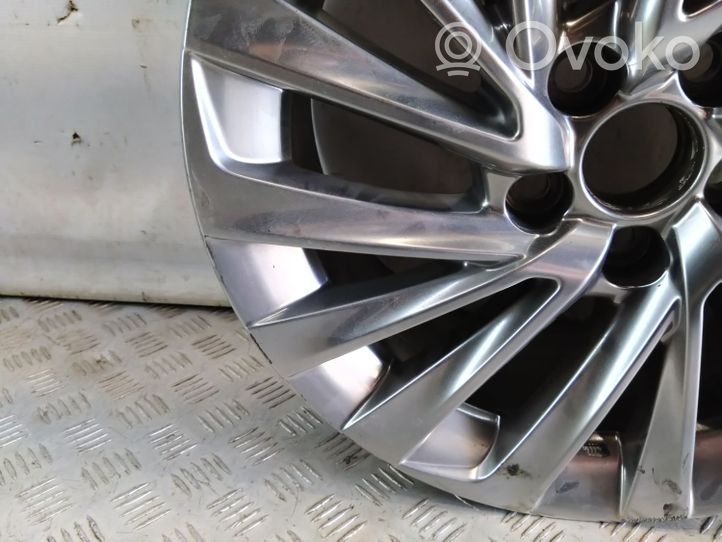 Lexus ES 250 - 300 - 330 Felgi aluminiowe R18 