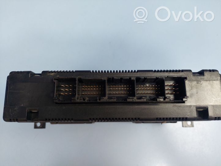 Audi A8 S8 D2 4D Module unité de contrôle climatisation 4D0820043C