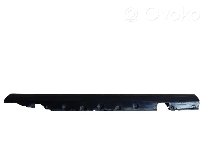 BMW 3 E46 Side skirt front trim 