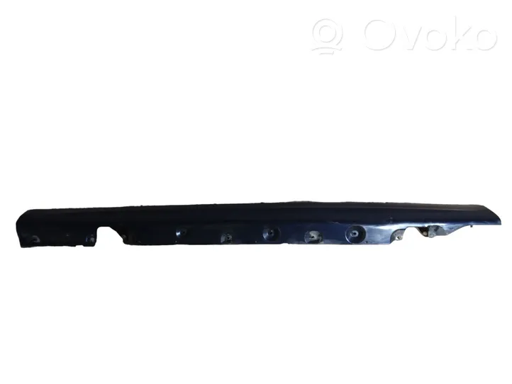 BMW 3 E46 Side skirt front trim 