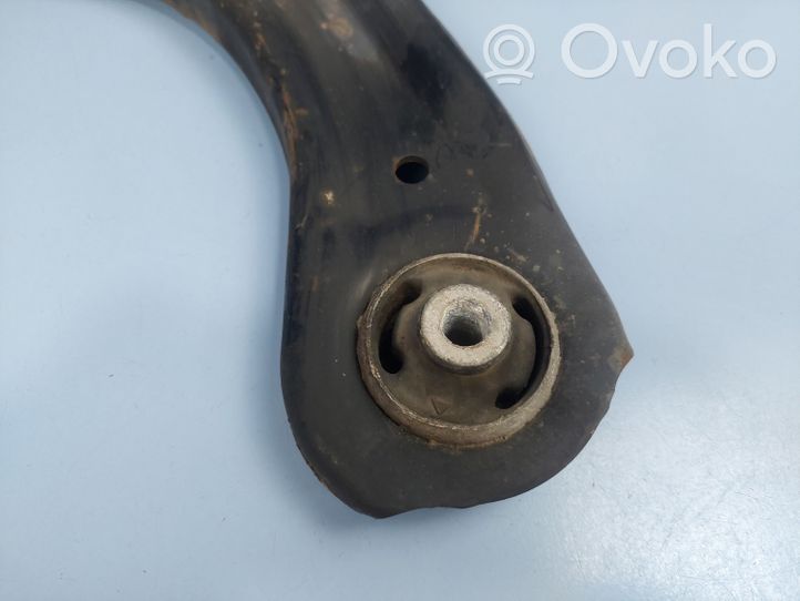 Skoda Praktik (5J8) Fourchette, bras de suspension inférieur avant 6R0407151