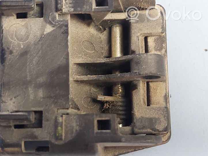 Fiat Ducato Klamka wewnętrzna drzwi przednich 1300835808