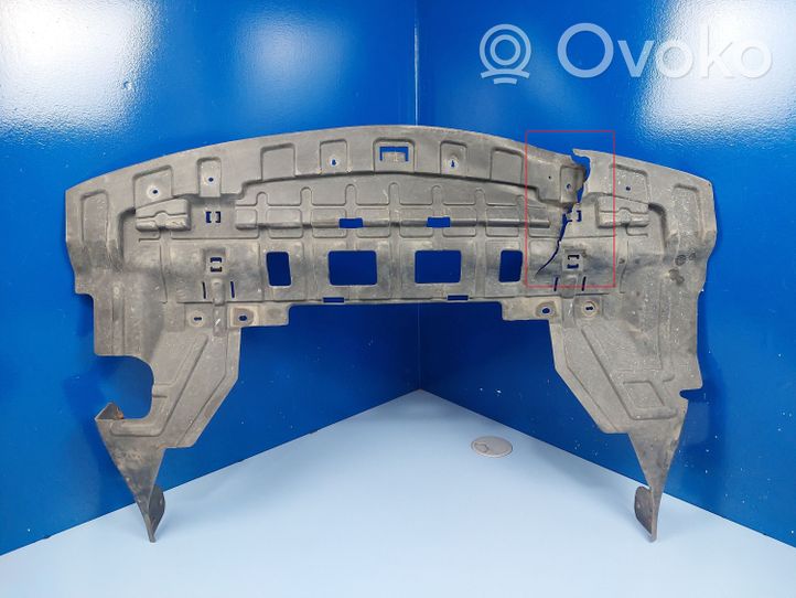 Opel Mokka X Front bumper skid plate/under tray 42559843