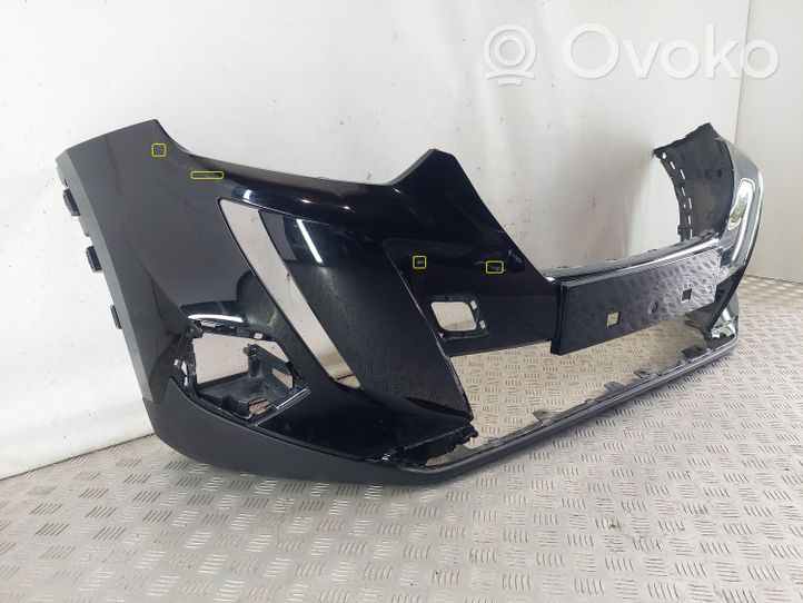 Peugeot 2008 II Front bumper 9826322180