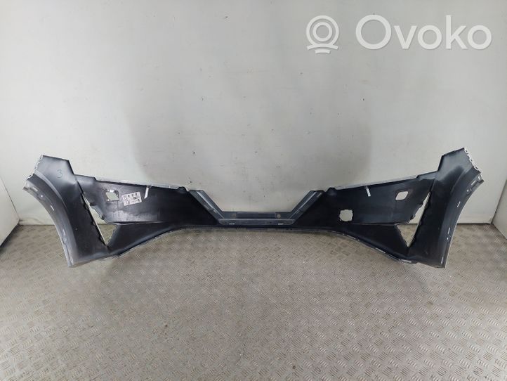 Nissan Qashqai J12 Zderzak przedni 620226UA0H