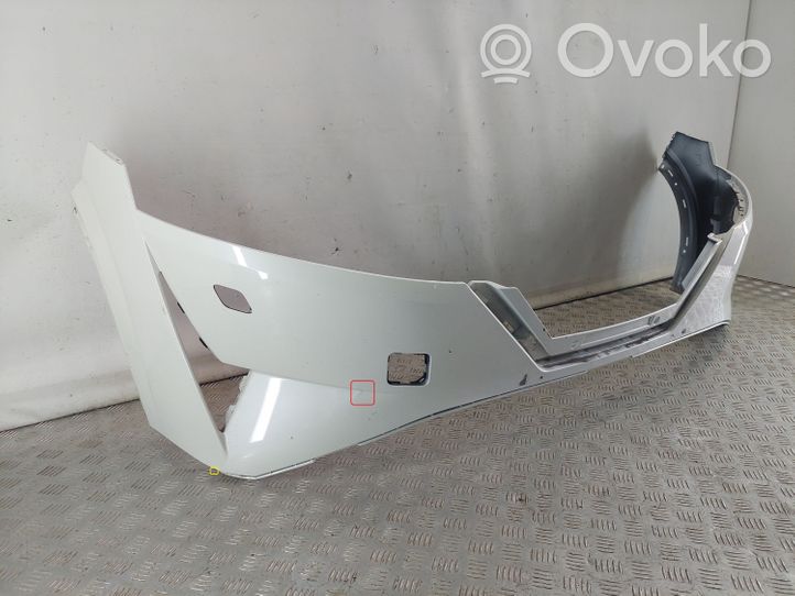 Nissan Qashqai J12 Paraurti anteriore 620226UA0H