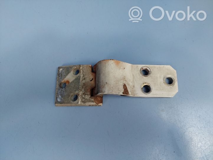 Fiat Ducato Charnière supérieure de porte avant 1304691080