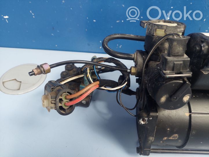 Land Rover Discovery Compressore/pompa sospensioni pneumatiche RQG100041