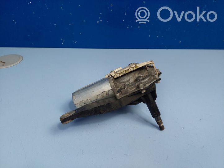 Citroen C8 Moteur d'essuie-glace arrière 1484603080