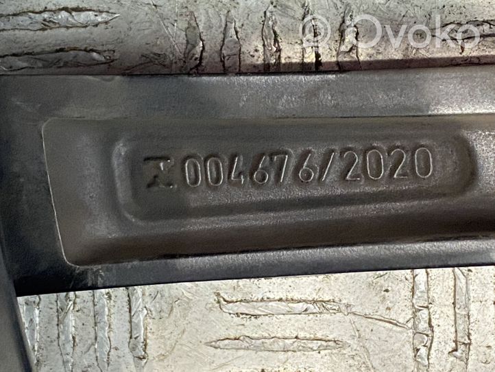 Volvo XC60 Felgi aluminiowe R21 31423854