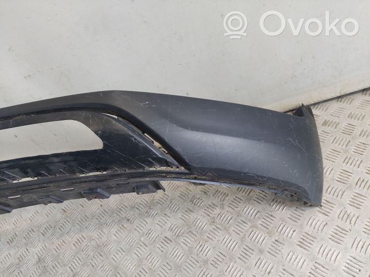 Opel Mokka X Lame de pare-chocs avant 42536902