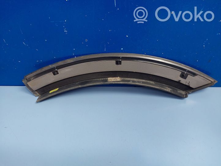 Audi Q8 Rivestimento portiera posteriore (modanatura) 4M8854820