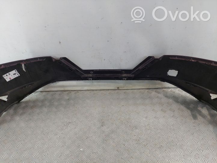 Nissan Qashqai J12 Zderzak przedni 620226UA0H