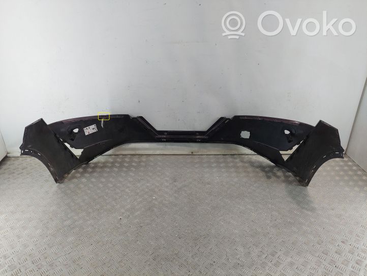 Nissan Qashqai J12 Zderzak przedni 620226UA0H