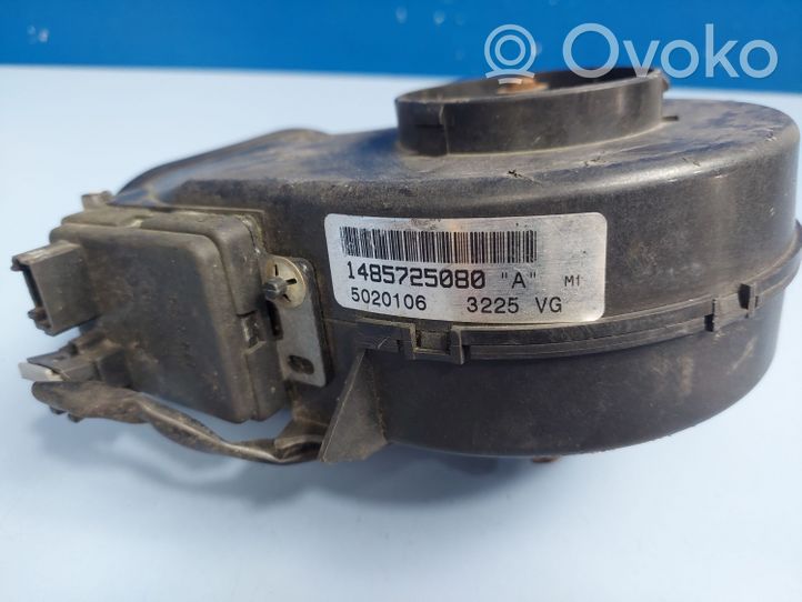 Citroen C8 Ventola riscaldamento/ventilatore abitacolo 1485725080