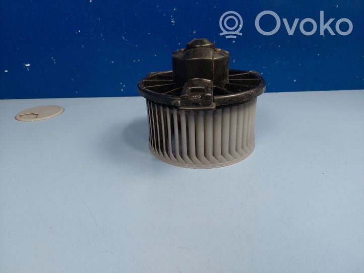 Toyota 4 Runner N180 Ventola riscaldamento/ventilatore abitacolo 1940000871