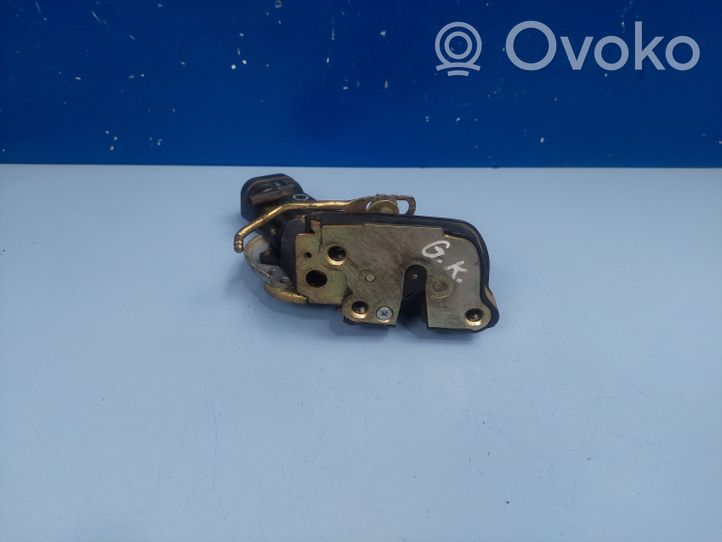 Toyota 4 Runner N180 Rear door lock 6906035100