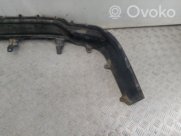 Lexus RX 450H Apatinė bamperio dalis 5210848030