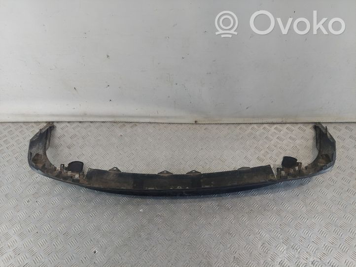 Lexus IS III XE30 Moldura inferior del parachoques trasero 5210853050