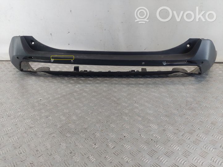 Toyota RAV 4 (XA50) Pare-chocs 5215942230