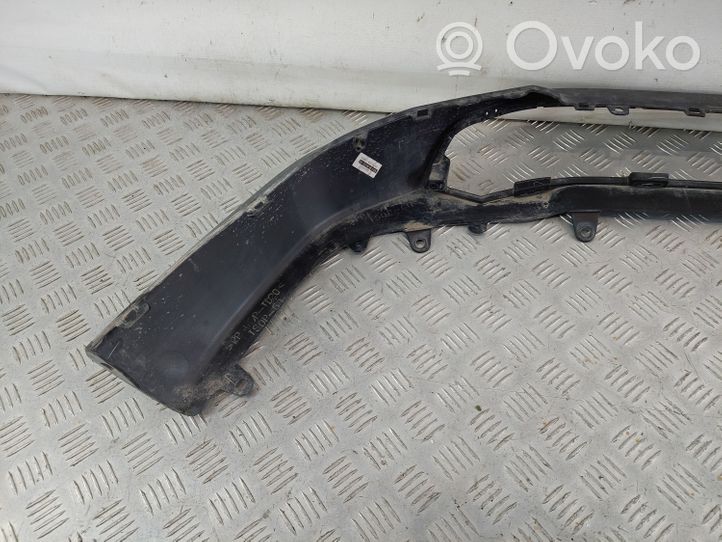 Toyota RAV 4 (XA50) Lame de pare-chocs avant 5241142110