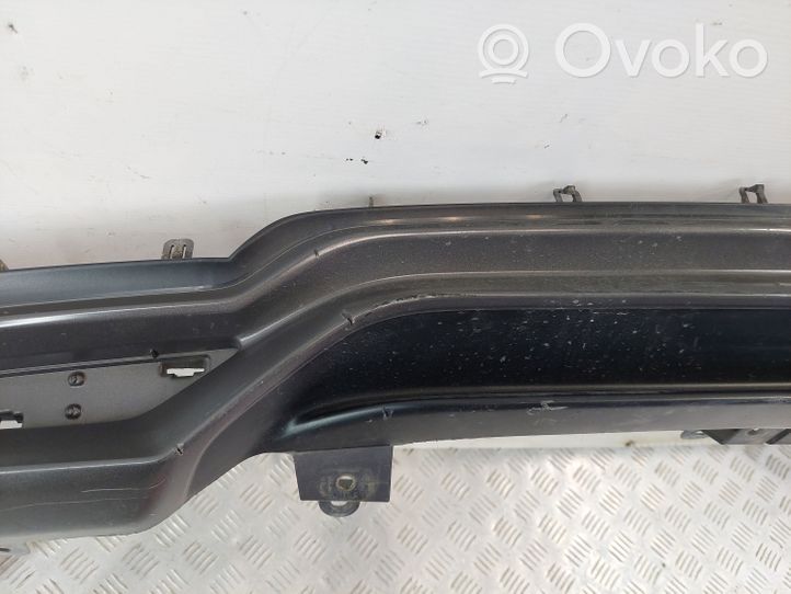 Lexus RX 330 - 350 - 400H Moulure inférieure de pare-chocs arrière 5210848030