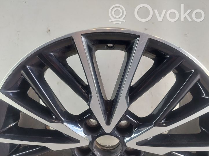 PW45710000 Toyota C-HR 18 Zoll Leichtmetallrad Alufelge, 150.00 