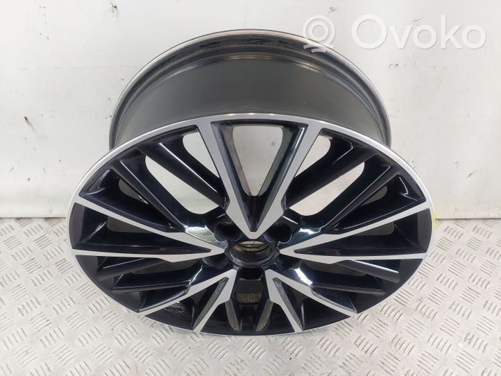PW45710000 Toyota C-HR 18 Zoll Leichtmetallrad Alufelge, 150.00 