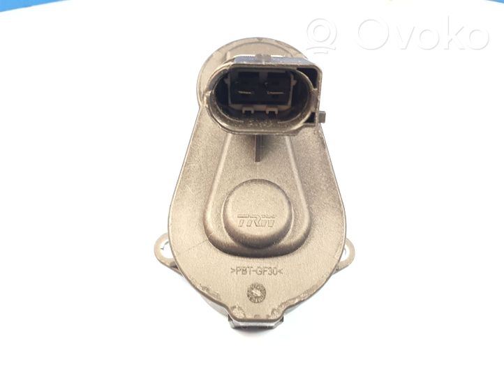 Audi A6 S6 C6 4F Motore del freno a mano/freno di stazionamento 4F0998281