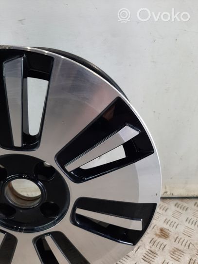 Volkswagen e-Up R15 alloy rim 1S0601025AH