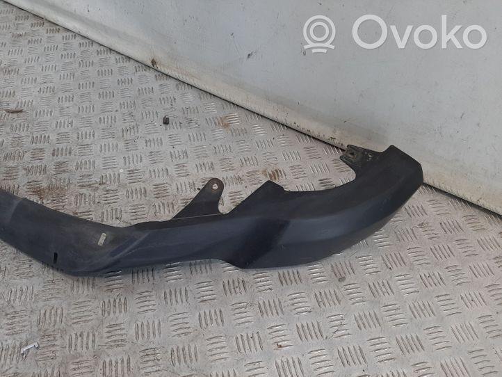 Toyota RAV 4 (XA50) Spoiler Lippe Stoßstange Stoßfänger vorne 5241148080