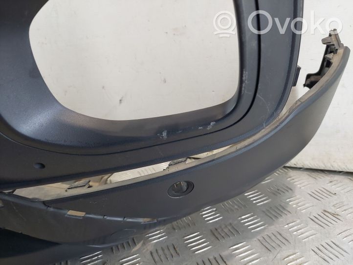 Volkswagen T-Cross Spojler zderzaka przedniego 2GM805903C