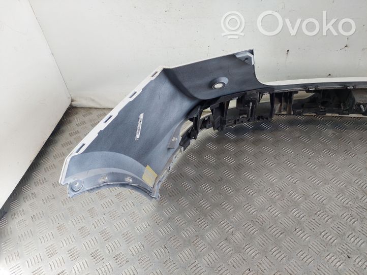 Audi Q5 SQ5 Pare-chocs 80A807511