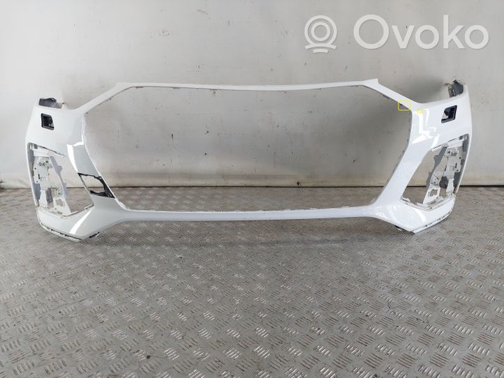 Audi Q5 SQ5 Priekinis bamperis 80A807437P