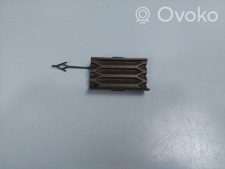 Audi Q7 4M Cache crochet de remorquage arrière 4M0807441D