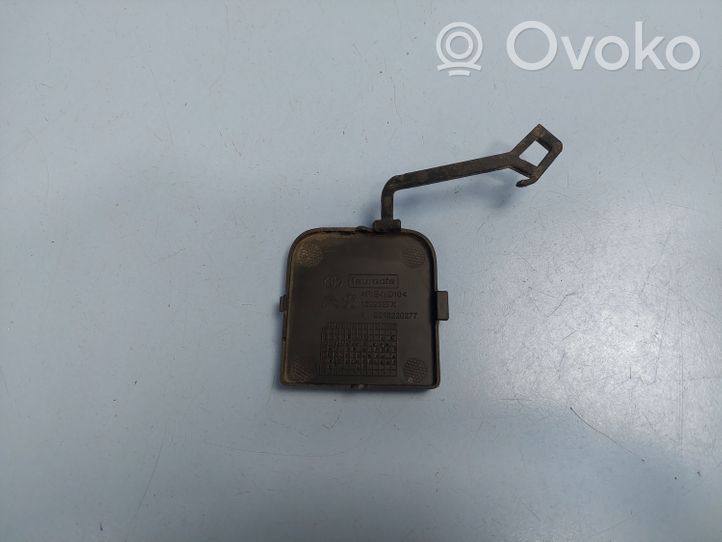 Toyota Proace Cache crochet de remorquage arrière 9810220277