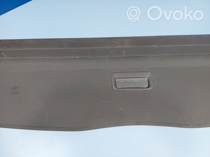 Volkswagen PASSAT B5 Parcel shelf load cover 3B9867871AC