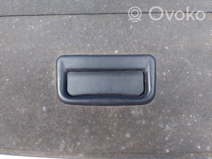 Volkswagen Golf IV Parcel shelf load cover 1J9867871J