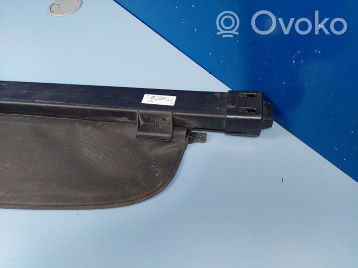 Chevrolet Cruze Laderaumabdeckung Gepäckraumabdeckung 95245748