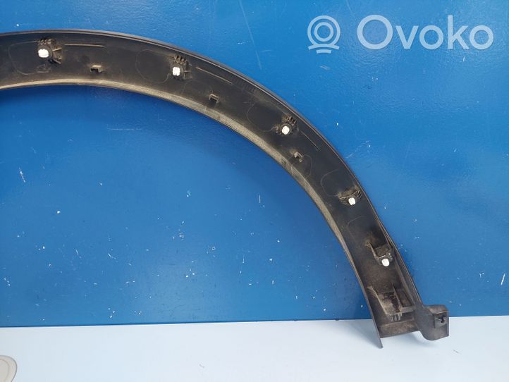 Nissan Qashqai J12 Listwa błotnika tylnego 938296UA0A