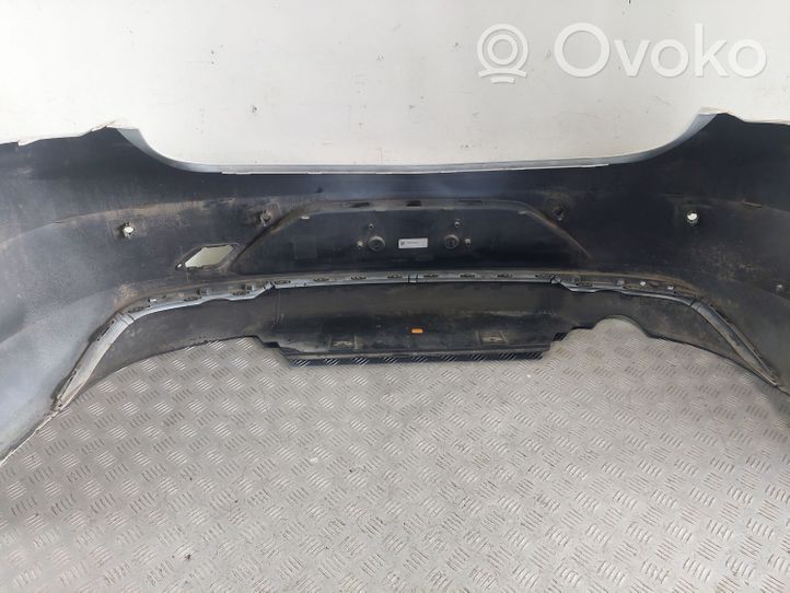 Opel Insignia B Zderzak tylny 39145310