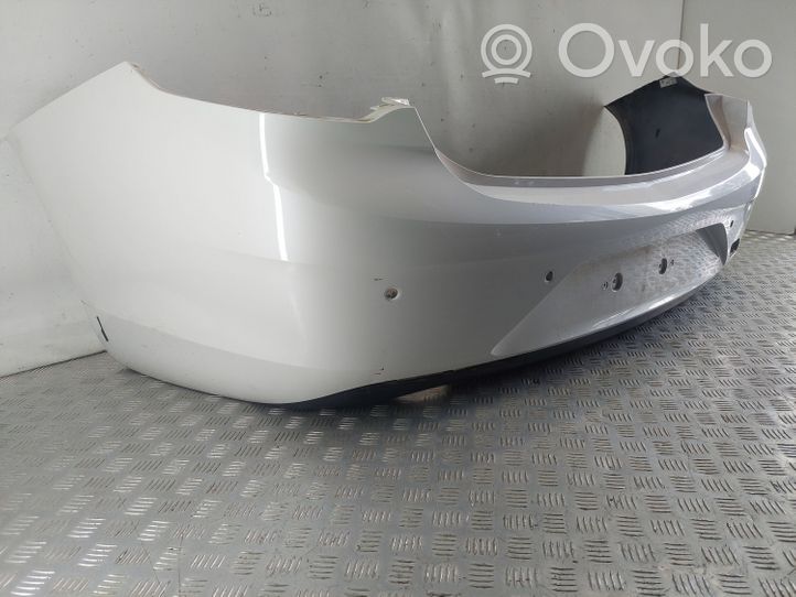 Opel Insignia B Zderzak tylny 39145310