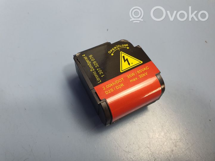 Mini One - Cooper R50 - 53 Module de ballast de phare Xenon 1307329076