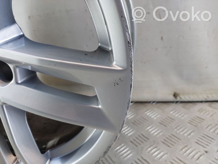 Audi A4 S4 B9 8W Felgi aluminiowe R17 8W0601025E