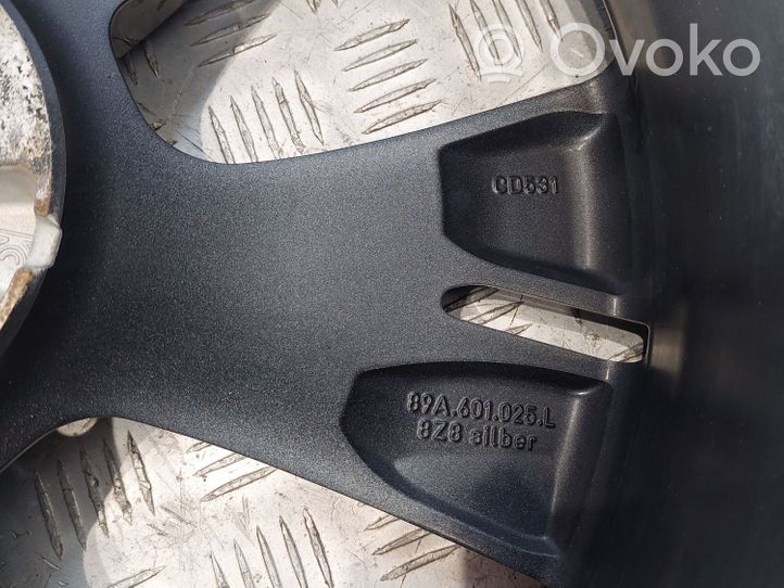 Audi Q4 Sportback e-tron Felgi aluminiowe R20 89A601025L