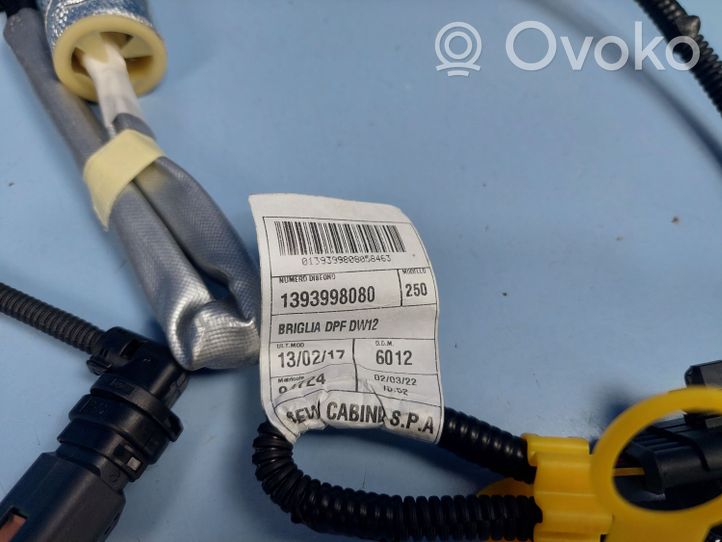 Citroen Jumper Otros cableados 1393998080