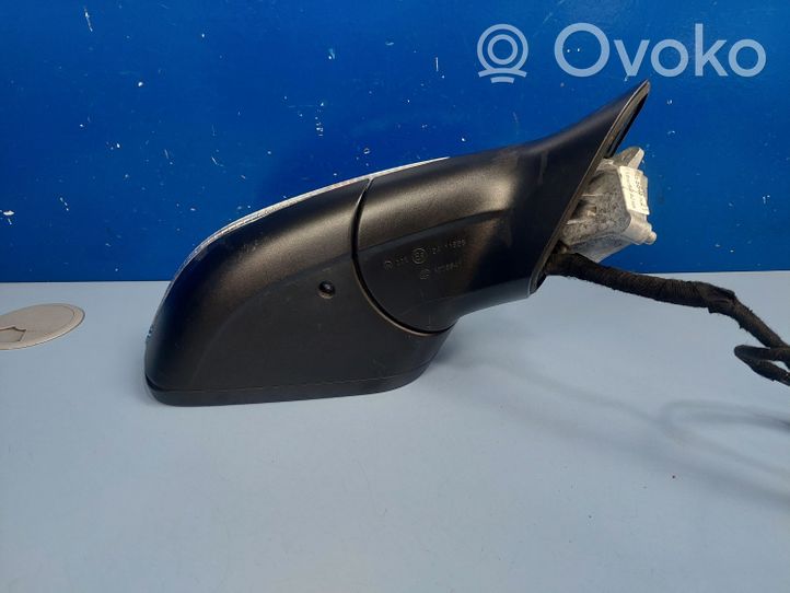 Volkswagen ID.4 Front door electric wing mirror 11B857502AJ9B9