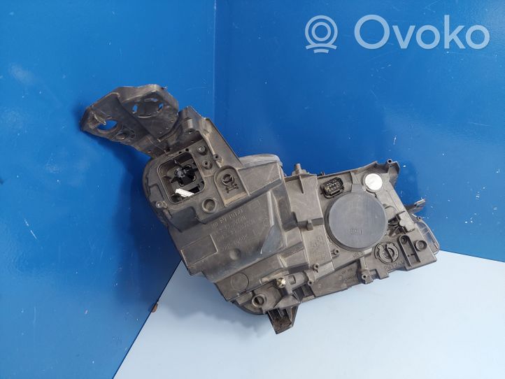 Peugeot 3008 II Faro/fanale 9810478180