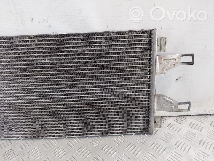 Fiat Ducato A/C cooling radiator (condenser) 1399111080